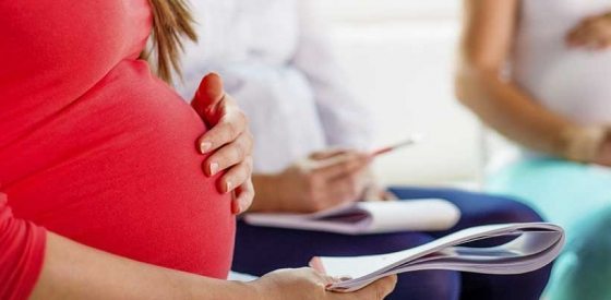 Ready for the Big Day: The Benefits of Childbirth Classes 2