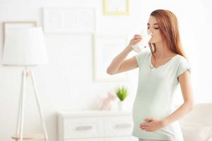 The Benefits of Probiotics During Pregnancy