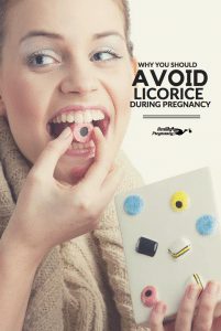 Why You Should Avoid Licorice During Your Pregnancy