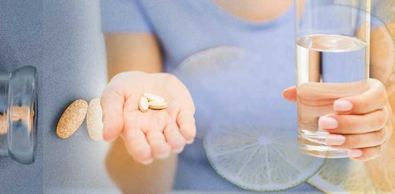 The Benefits of Starting Prenatal Vitamins Before Conception 1