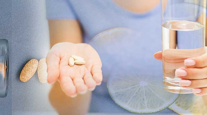 The Benefits of Starting Prenatal Vitamins Before Conception 1