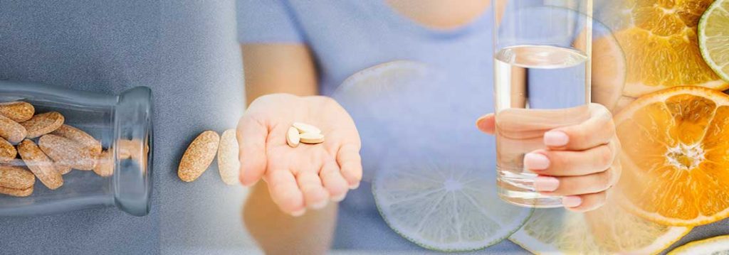 The Benefits of Starting Prenatal Vitamins Before Conception 1