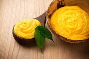 DIY Belly Butters and Creams for Stretch Marks and Skin Health 