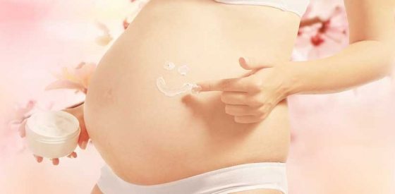 DIY Belly Butters and Creams for Stretch Marks and Skin Health  3