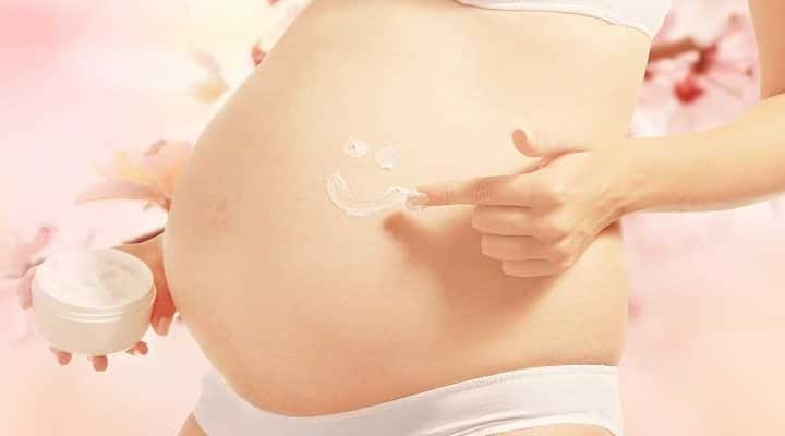 DIY Belly Butters and Creams for Stretch Marks and Skin Health  3