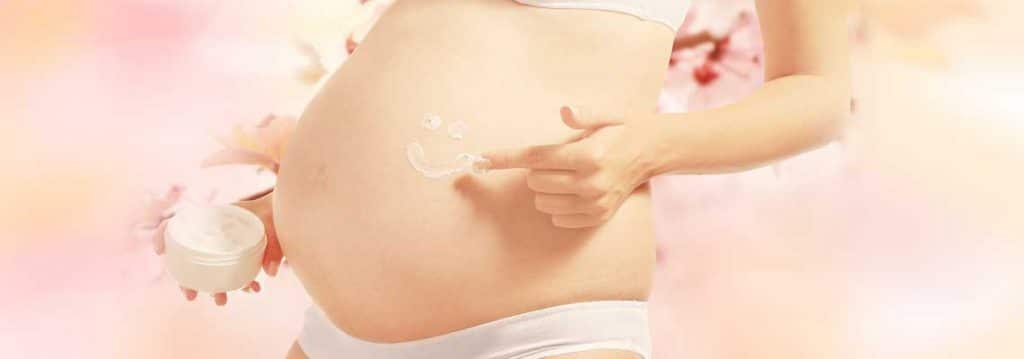 DIY Belly Butters and Creams for Stretch Marks and Skin Health  3