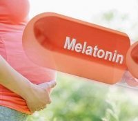 Melatonin Supplementation During Pregnancy 