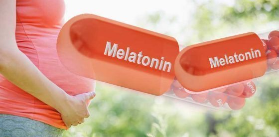 Melatonin Supplementation During Pregnancy 