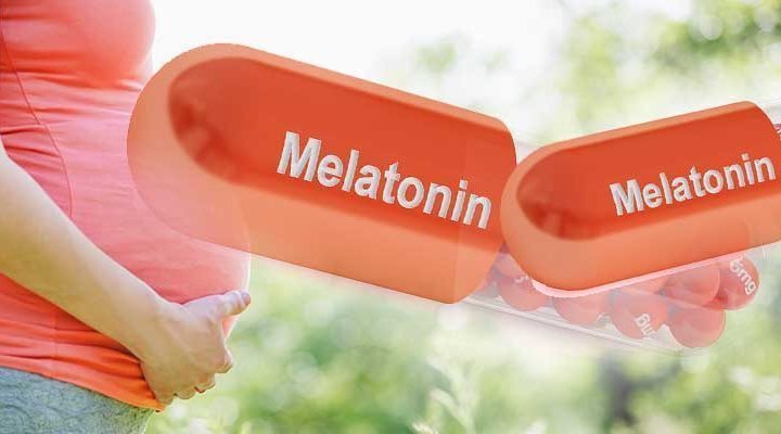 Melatonin Supplementation During Pregnancy 