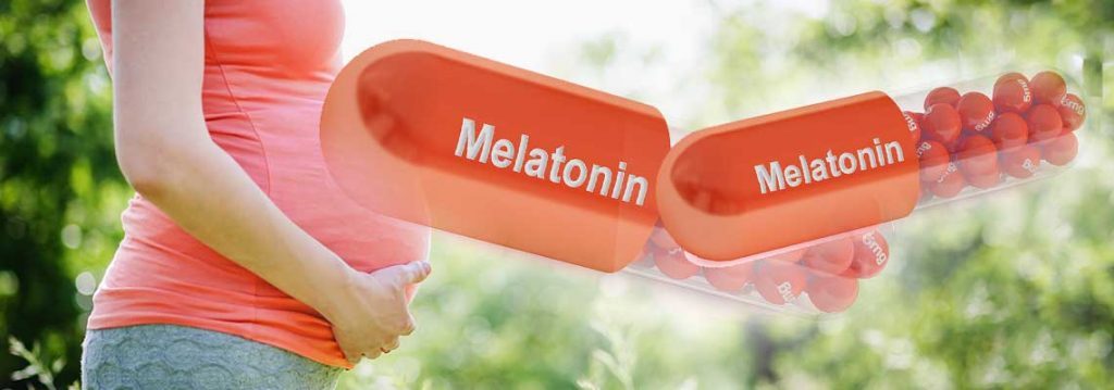 Melatonin Supplementation During Pregnancy 