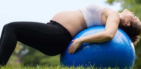 Pregnancy and Your Pelvic Floor  2