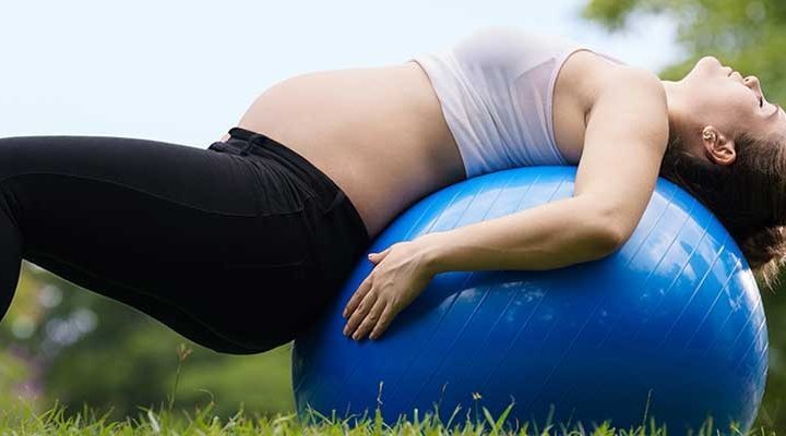 Pregnancy and Your Pelvic Floor  2