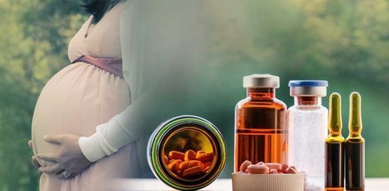 Antibiotics and Pregnancy: Weighing the Risks 