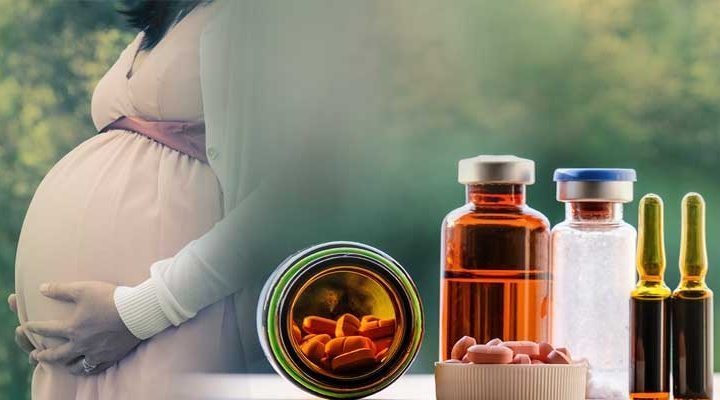 Antibiotics and Pregnancy: Weighing the Risks 