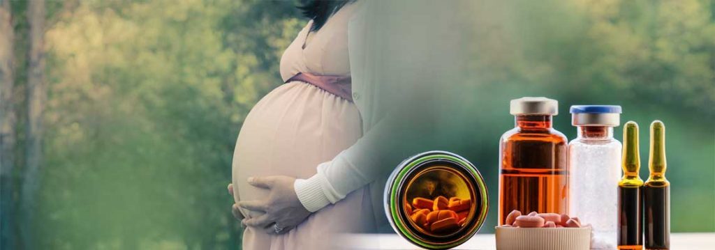 Antibiotics and Pregnancy: Weighing the Risks 