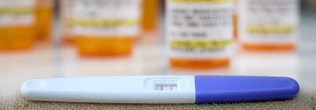 Prescription Detoxing During Early Pregnancy 2