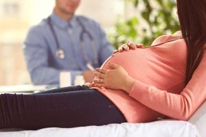 Prescription Detoxing During Early Pregnancy