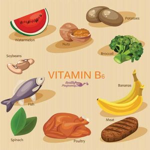 The Power of B Vitamins in Prenatal Nutrition 2