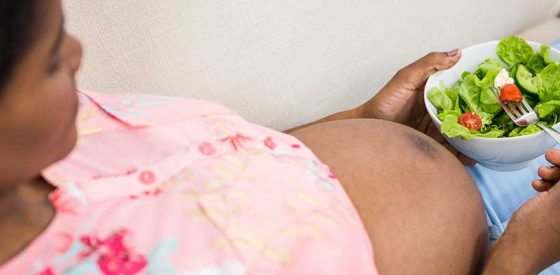 The Power of B Vitamins in Prenatal Nutrition 4
