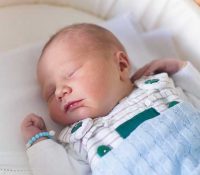 7 Tips to Make Your Baby's Nursery as Safe as it is Cozy 