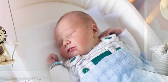 7 Tips to Make Your Baby's Nursery as Safe as it is Cozy