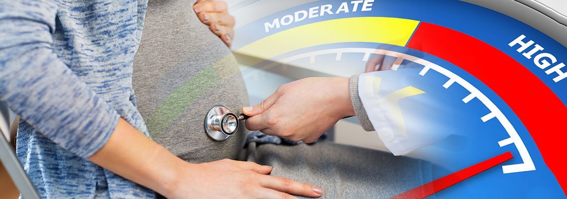 A Guide to High-Risk Pregnancy