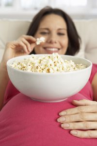 Healthy Alternatives for Unhealthy Pregnancy Cravings 2