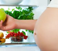 Healthy Alternatives for Unhealthy Pregnancy Cravings 4