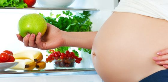 Healthy Alternatives for Unhealthy Pregnancy Cravings 4