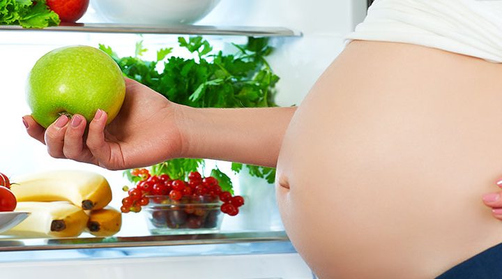 Healthy Alternatives for Unhealthy Pregnancy Cravings 4