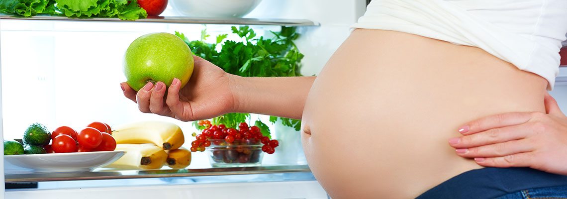 Healthy Alternatives for Unhealthy Pregnancy Cravings 4