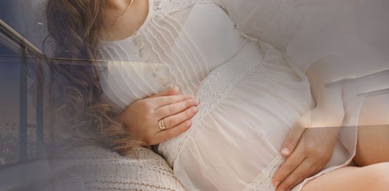 Less Light at Night: More Benefits During Pregnancy