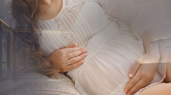 Less Light at Night: More Benefits During Pregnancy