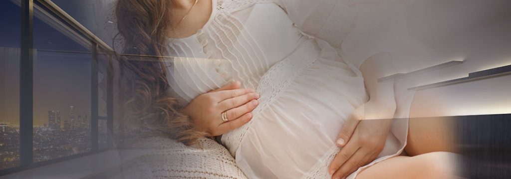 Less Light at Night: More Benefits During Pregnancy