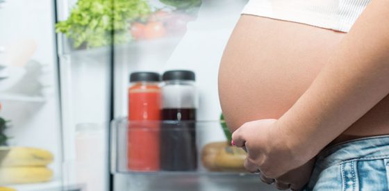 Managing Appetite Loss During Pregnancy  2