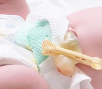 The Benefits of Delayed Cord Clamping  1