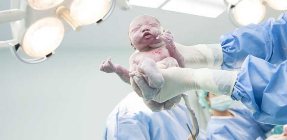 When Your Birthing Plan Doesn’t Go According to Plan 1