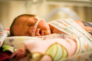 Avoiding the NICU: The One Thing Every Mom-To-Be Needs to Know 1