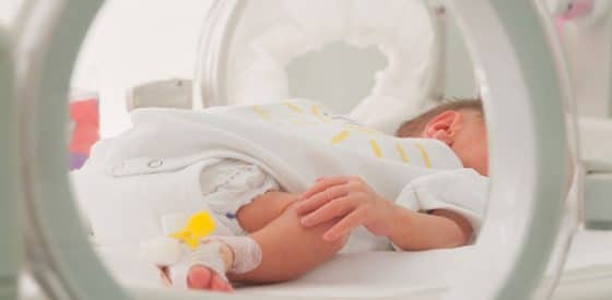 Avoiding the NICU: The One Thing Every Mom-To-Be Needs to Know