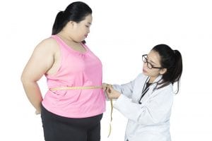 Having a Complication-Free, Plus-Size Pregnancy  1