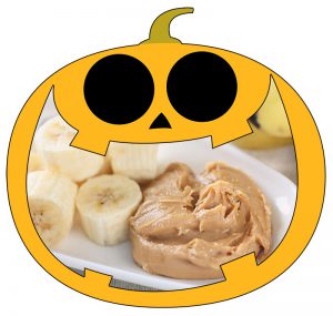 Healthy Options to Curb Your Trick-or-Treat Cravings 