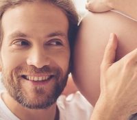 Male Hormonal Changes During Pregnancy 2