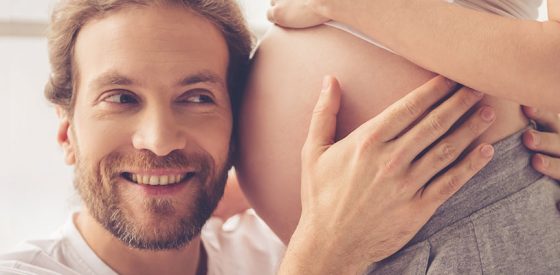 Male Hormonal Changes During Pregnancy 2