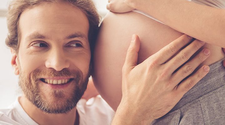 Male Hormonal Changes During Pregnancy 2