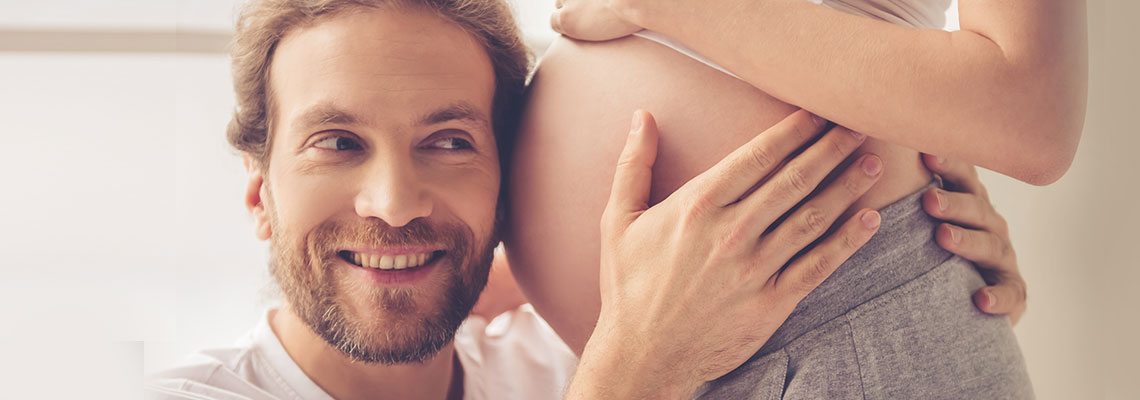 Male Hormonal Changes During Pregnancy 2