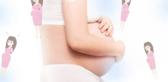 Managing Gas and Bloating During Pregnancy  3