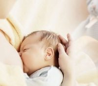 Melatonin, Breast Milk and Baby Health 1