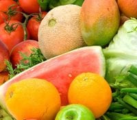 The Benefits of Fruits and Vegetables During Pregnancy 7