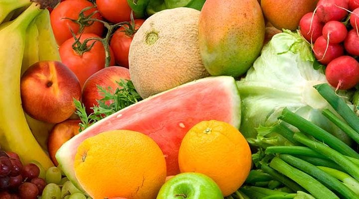 The Benefits of Fruits and Vegetables During Pregnancy 7