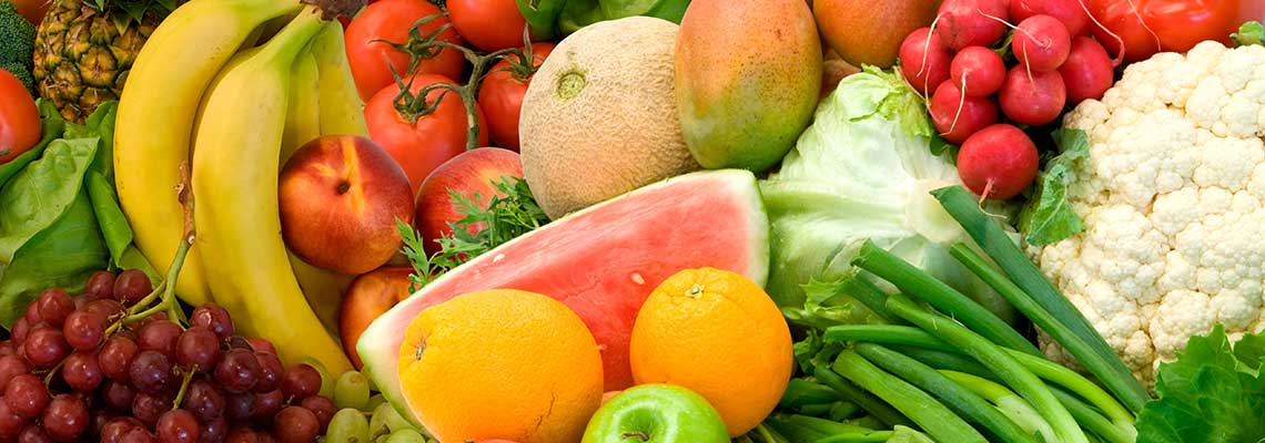 The Benefits of Fruits and Vegetables During Pregnancy 7